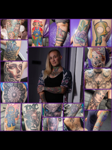 So many faves to choose from