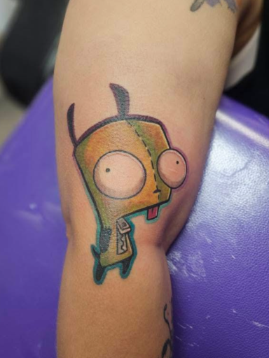Who doesn’t love Gir