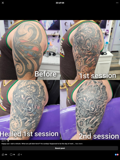 “impossible” coverup